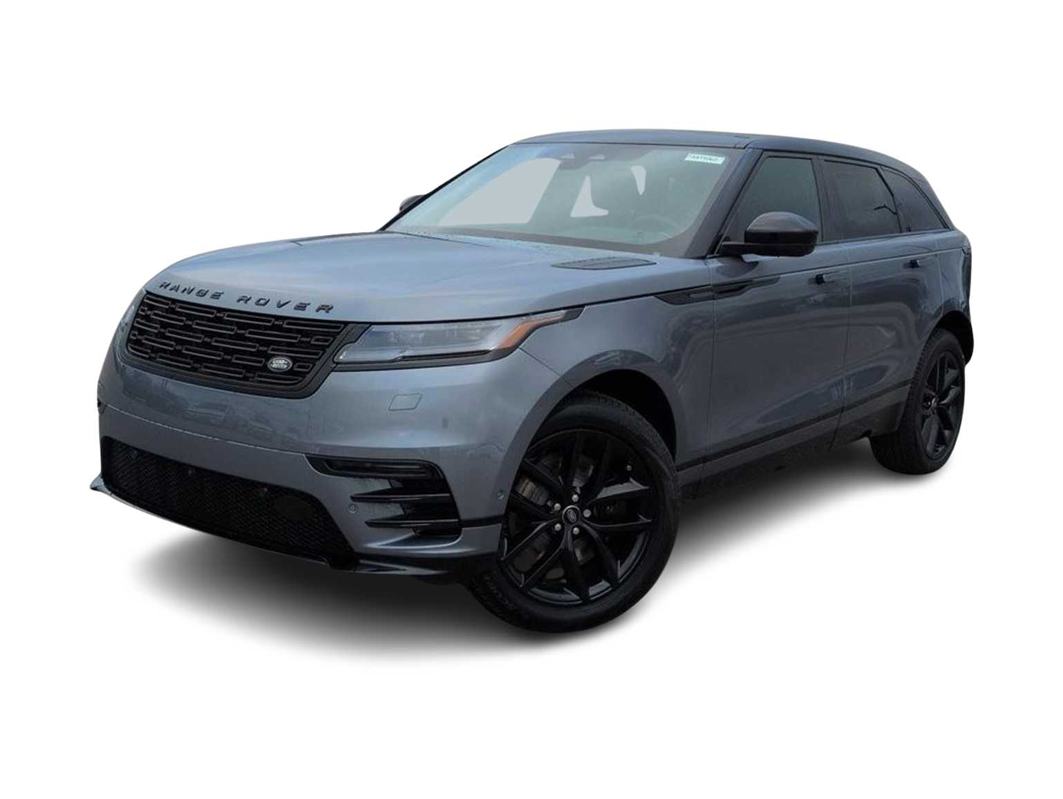 Thumbnail: 2026 Land Rover Range Rover Velar - 1