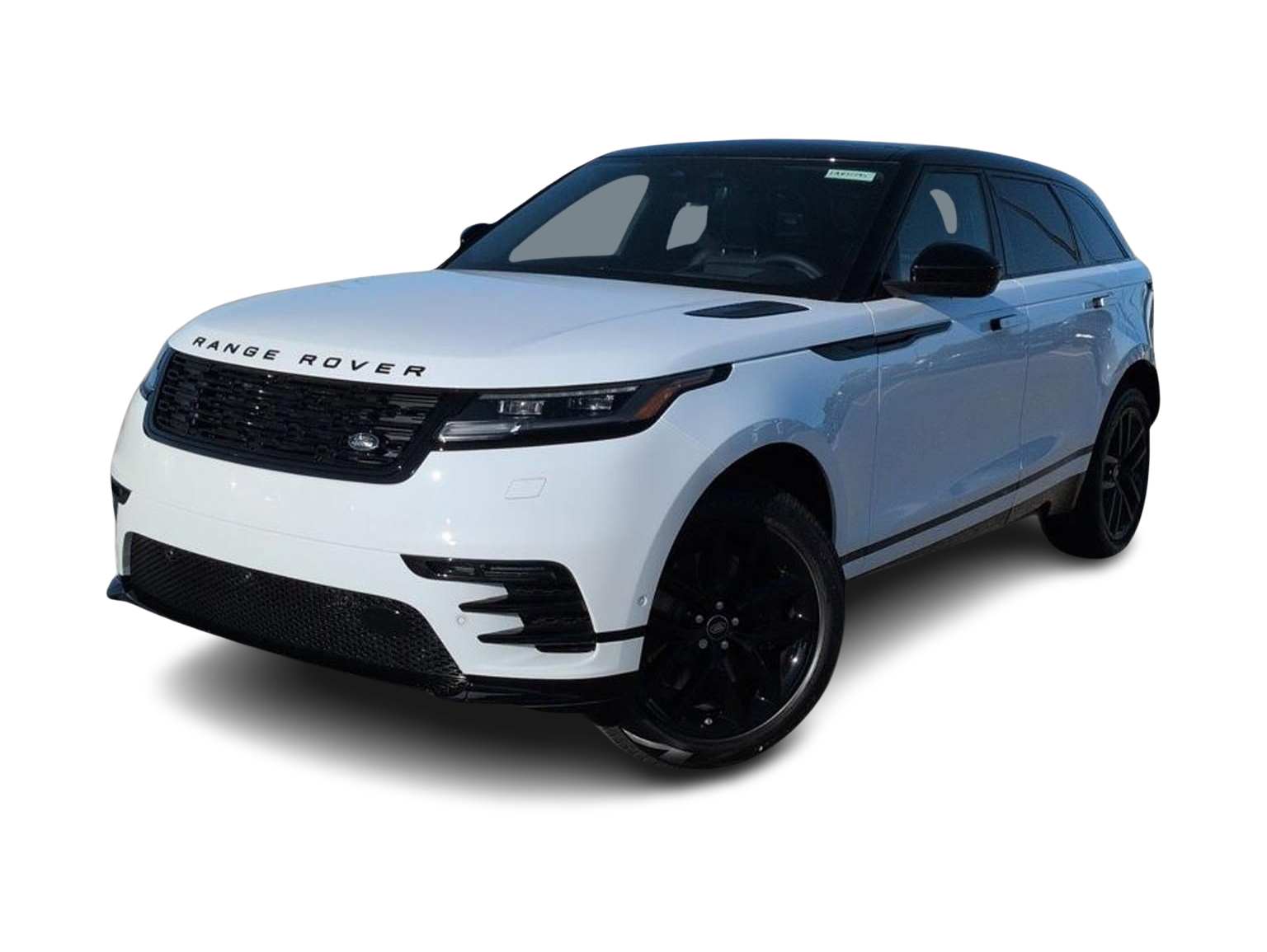 Thumbnail: 2026 Land Rover Range Rover Velar - 1