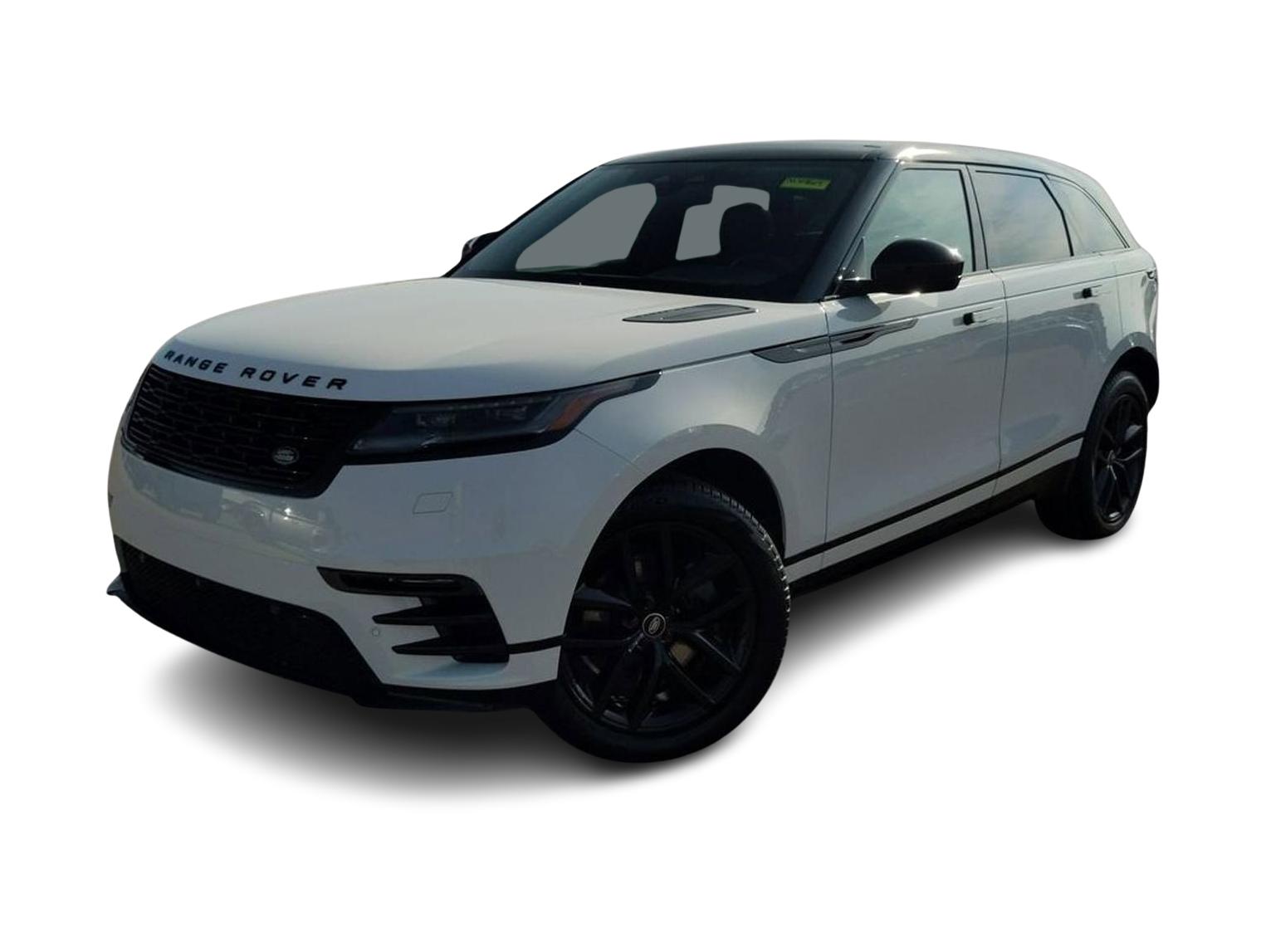 2024 Land Rover Range Rover Velar Dynamic SE Hero Image