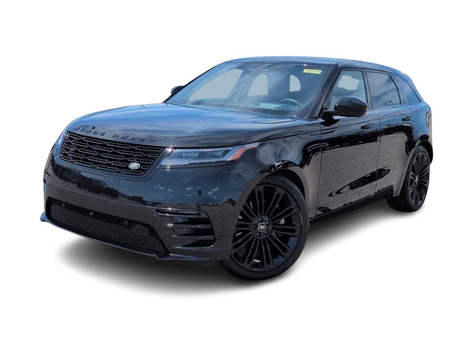 Thumbnail: 2025 Land Rover Range Rover Velar - 1