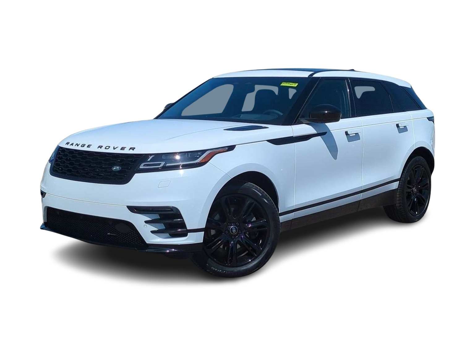 2023 Land Rover Range Rover Velar R-Dynamic S -
                Troy, MI
