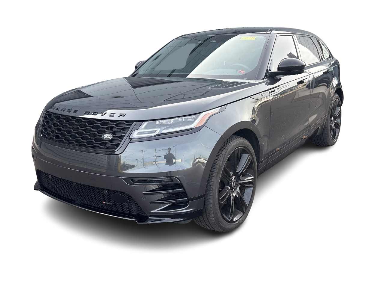 2022 Land Rover Range Rover Velar R-Dynamic S -
                  Troy, MI