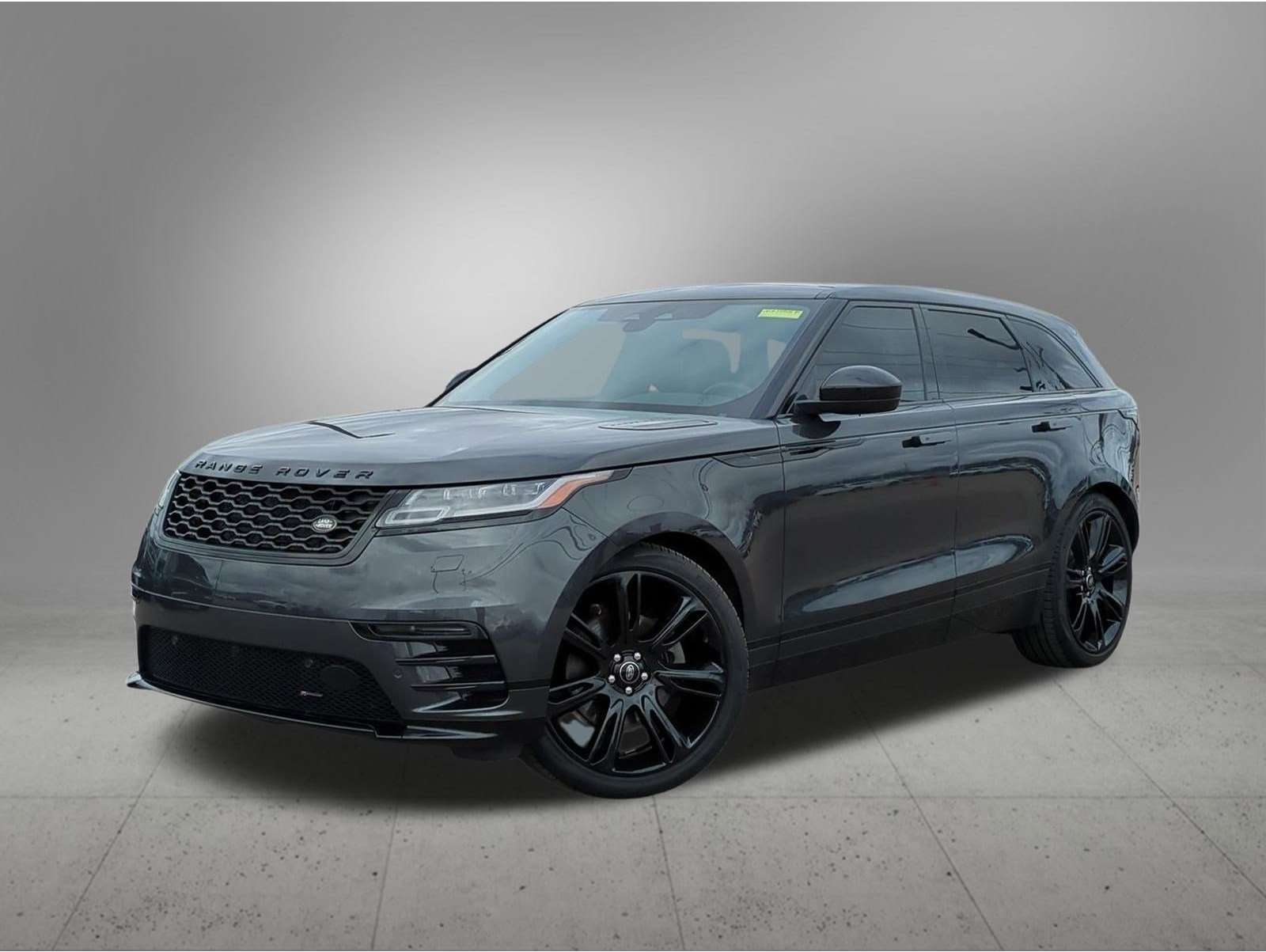 2022 Land Rover Range Rover Velar S's photo