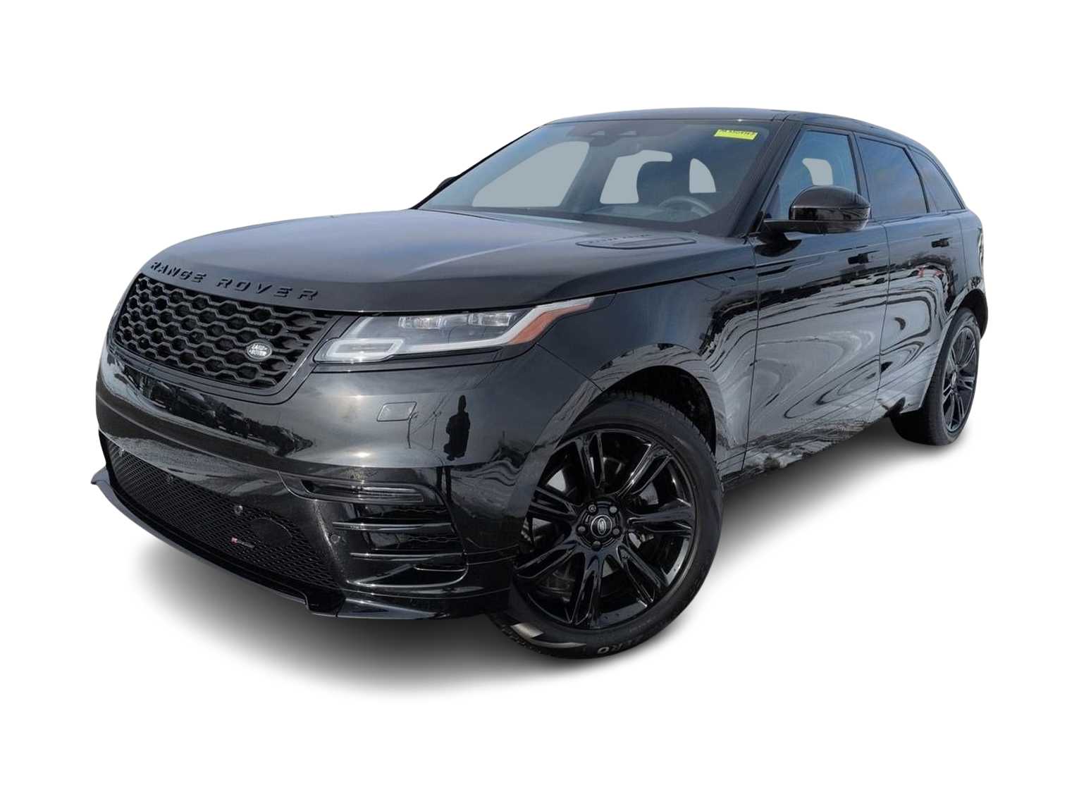 Thumbnail: 2023 Land Rover Range Rover Velar - 1