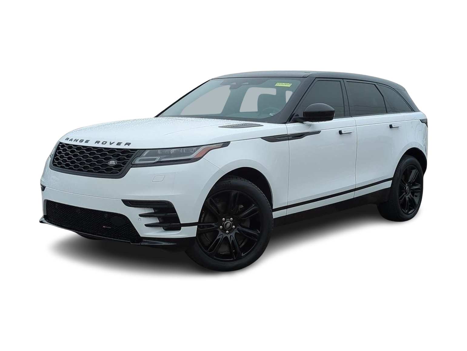 2022 Land Rover Range Rover Velar R-Dynamic S -
                Troy, MI