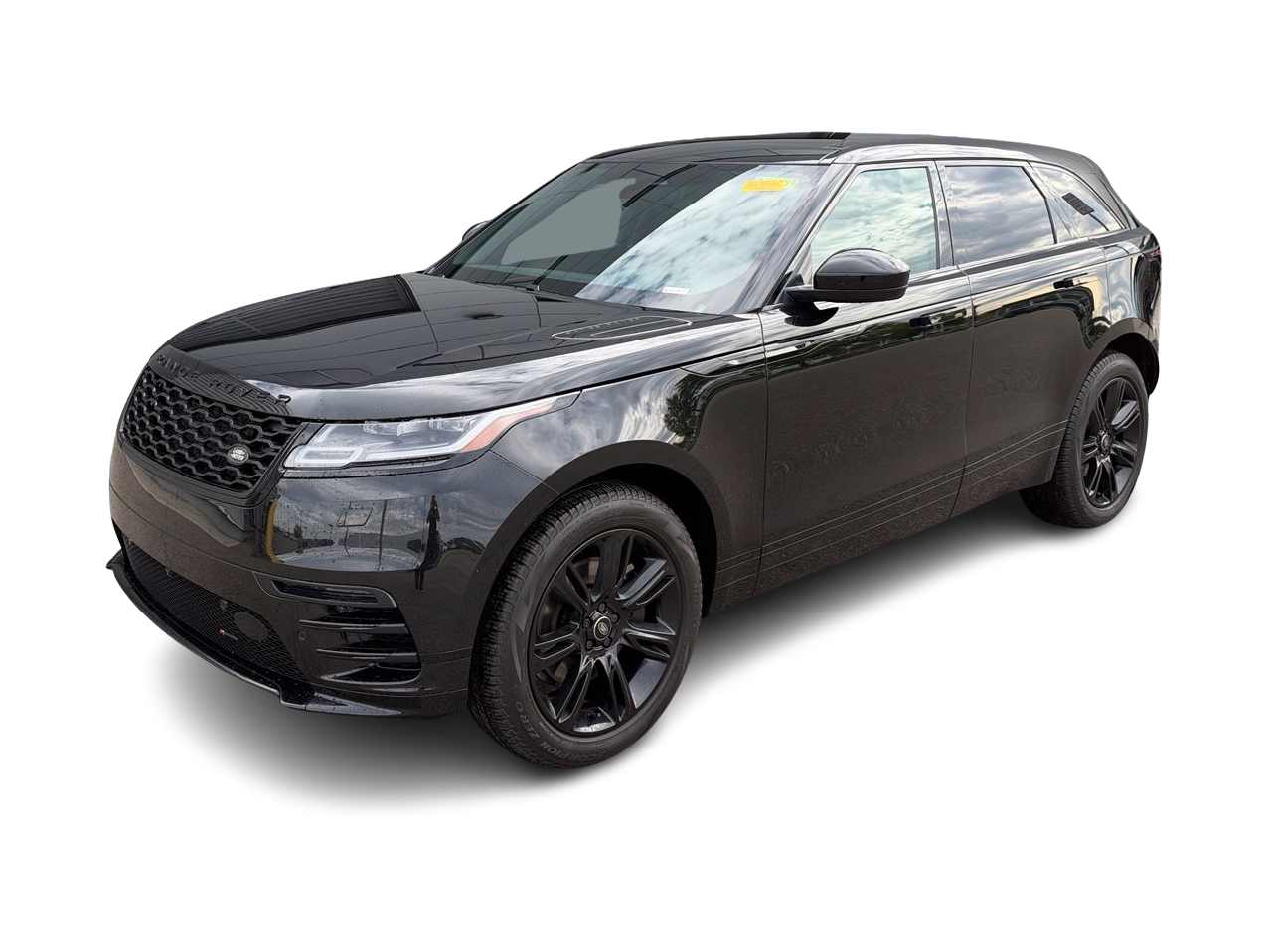 Thumbnail: 2023 Land Rover Range Rover Velar - 1
