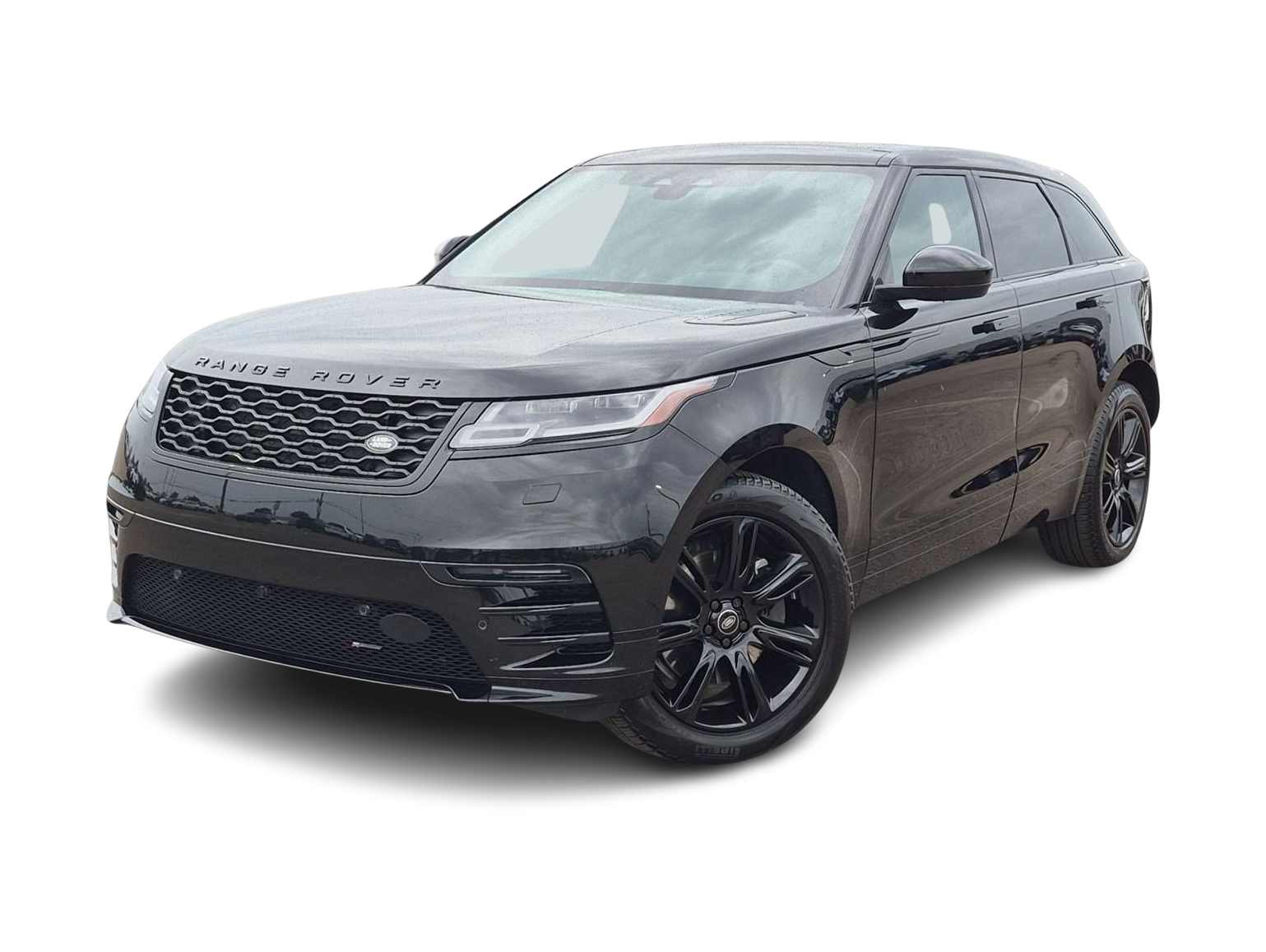 2023 Land Rover Range Rover Velar R-Dynamic S -
                  Troy, MI