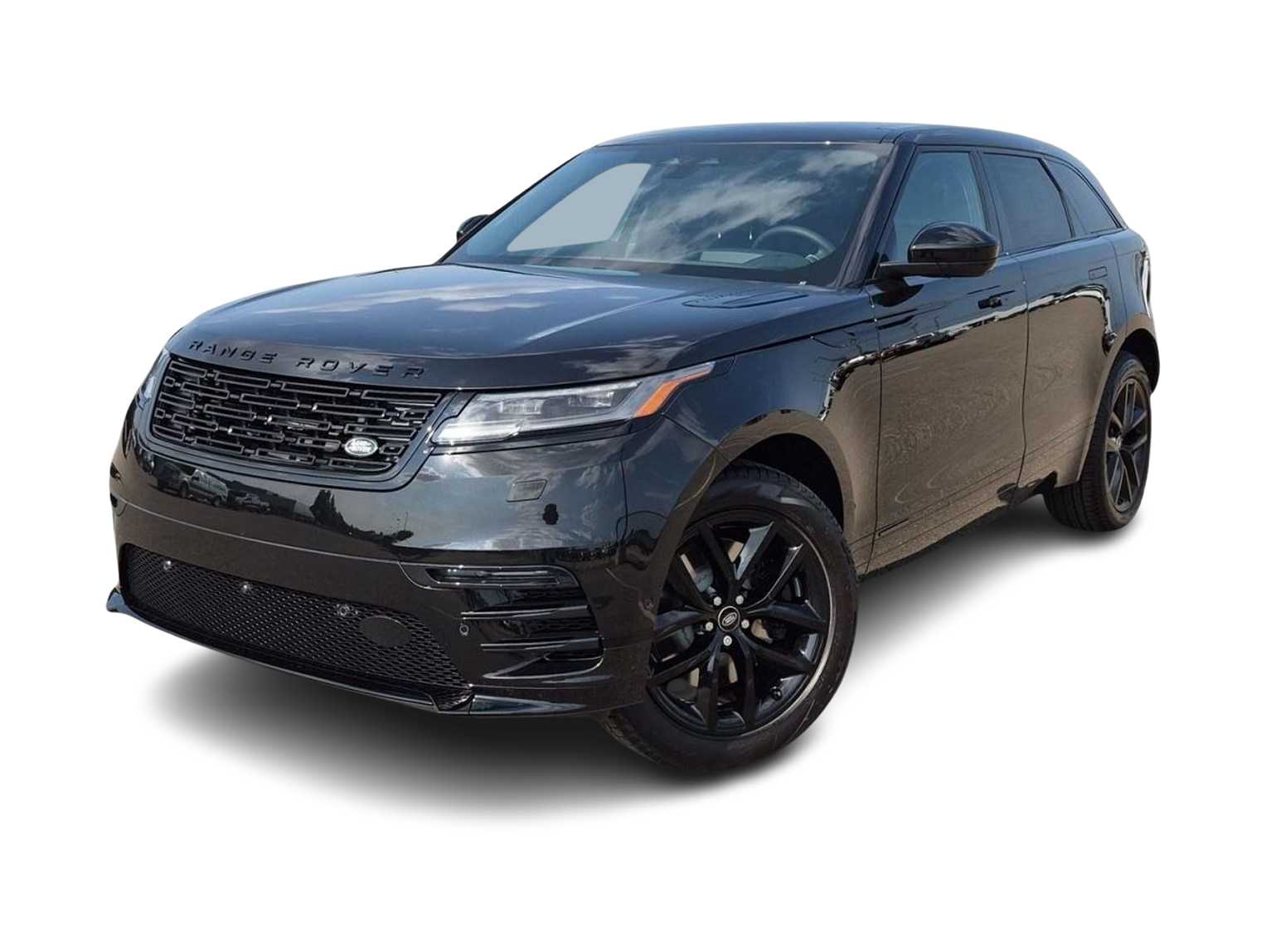 2026 Land Rover Range Rover Velar  -
                  Troy, MI