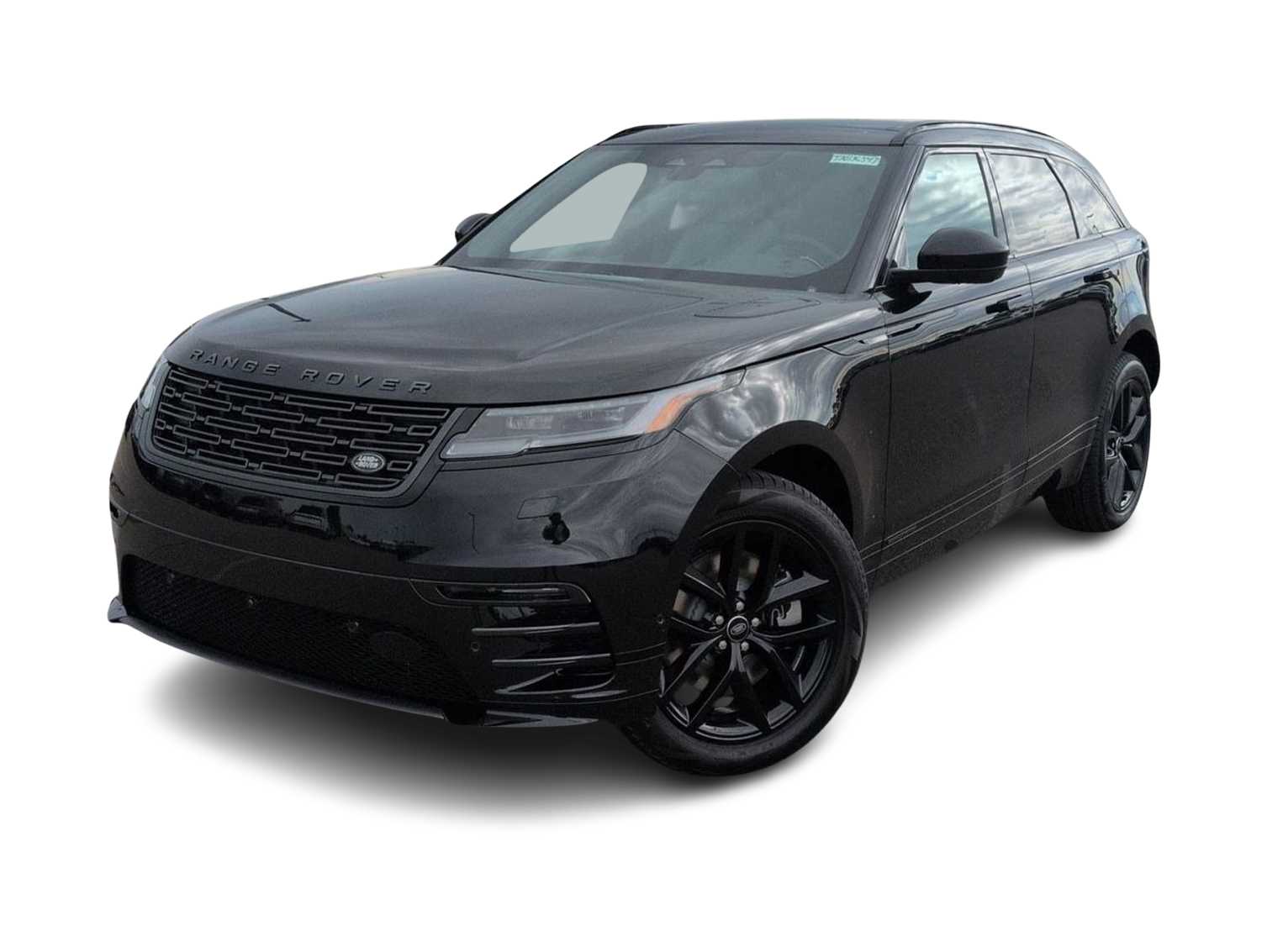 Thumbnail: 2026 Land Rover Range Rover Velar - 1