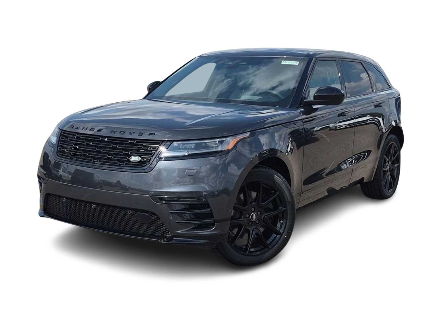 Thumbnail: 2026 Land Rover Range Rover Velar - 1