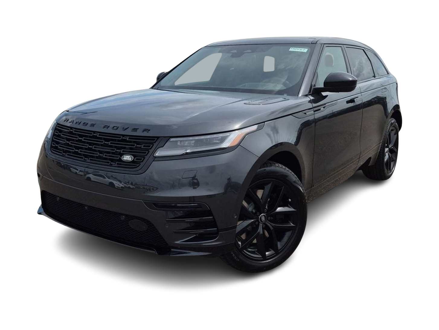 Thumbnail: 2026 Land Rover Range Rover Velar - 1