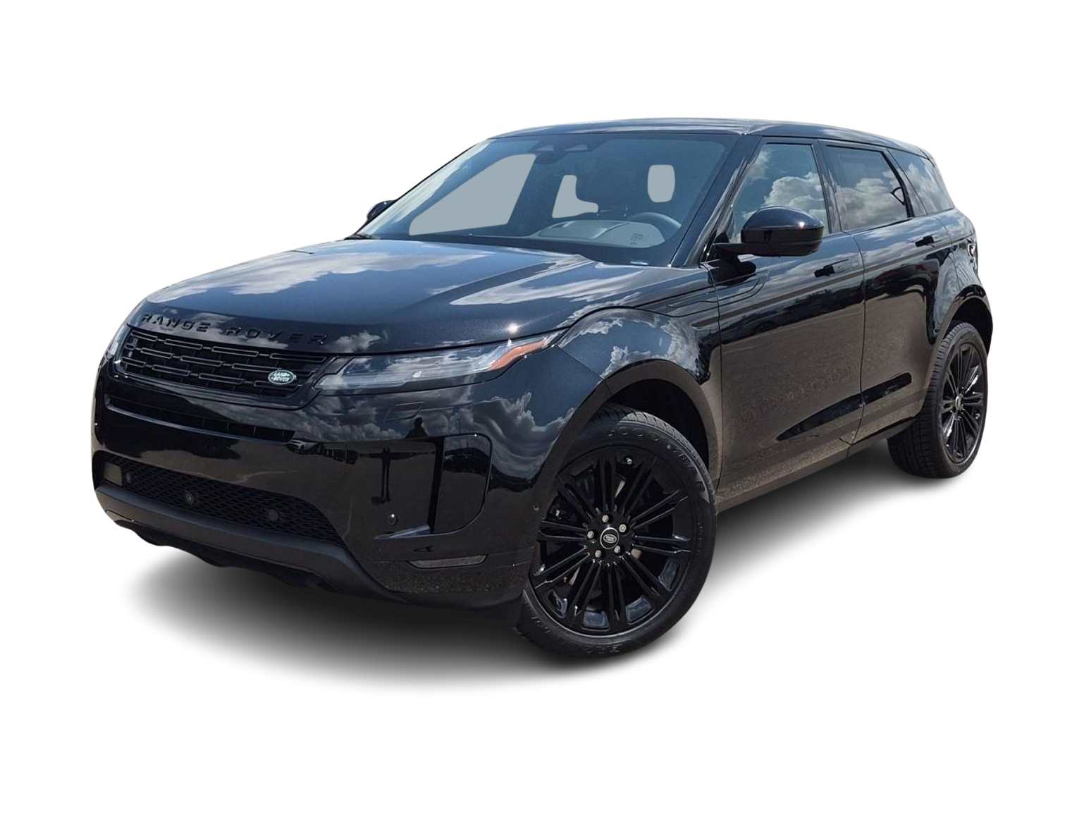2026 Land Rover Range Rover Evoque S -
                  Troy, MI