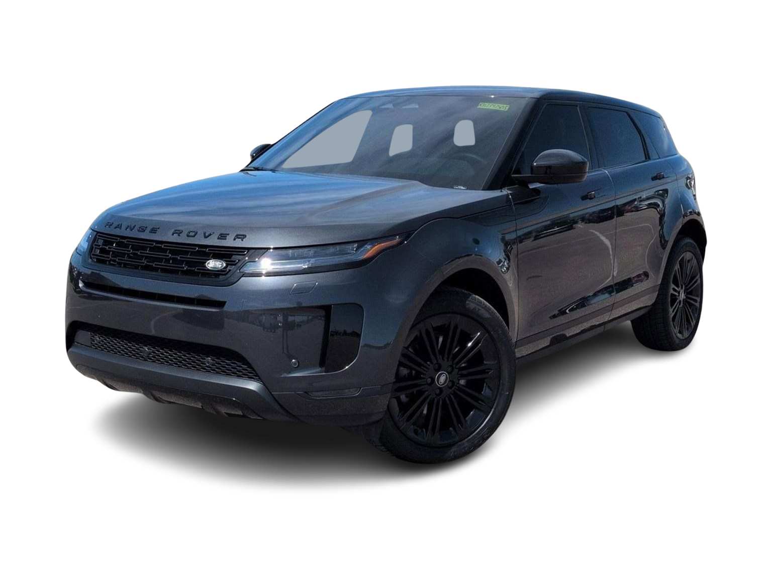 Thumbnail: 2024 Land Rover Range Rover Evoque - 1