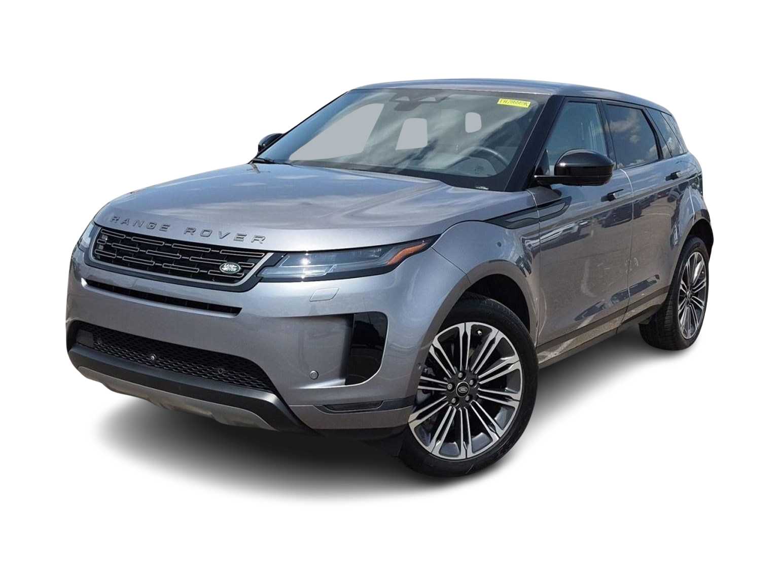 Thumbnail: 2026 Land Rover Range Rover Evoque - 1