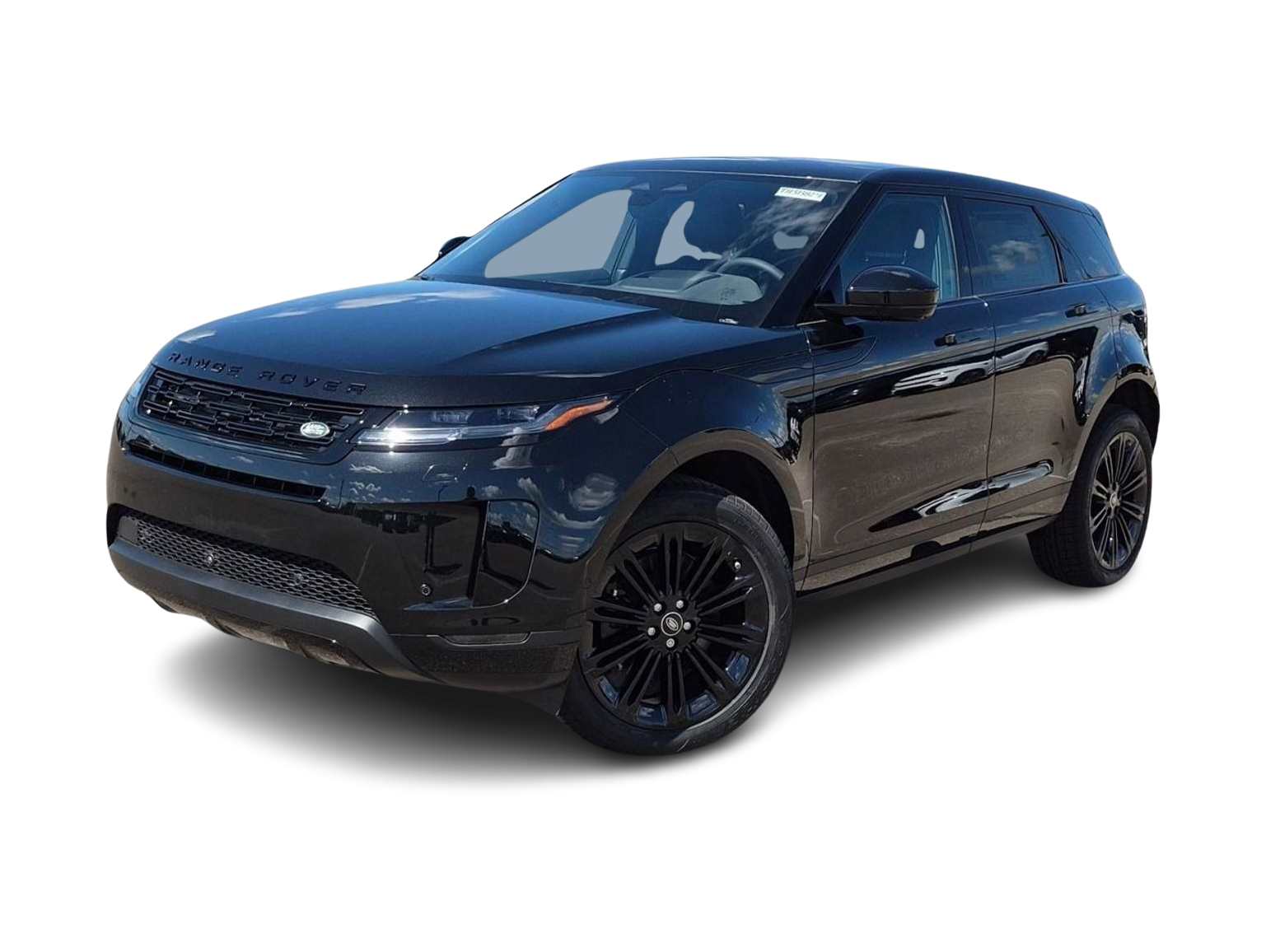 2026 Land Rover Range Rover Evoque S -
                  Troy, MI