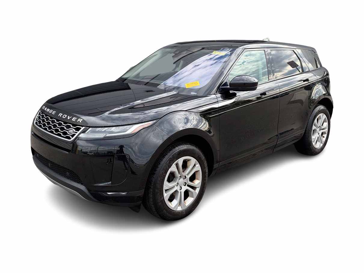 2020 Land Rover Range Rover Evoque S -
                  Troy, MI