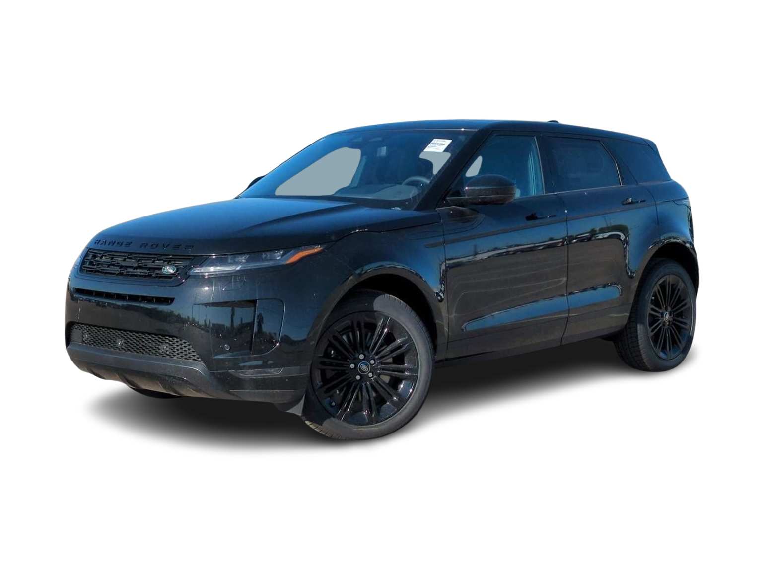 Thumbnail: 2026 Land Rover Range Rover Evoque - 1