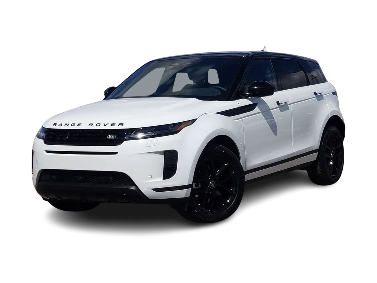 2024 Land Rover Range Rover Evoque S -
                Troy, MI