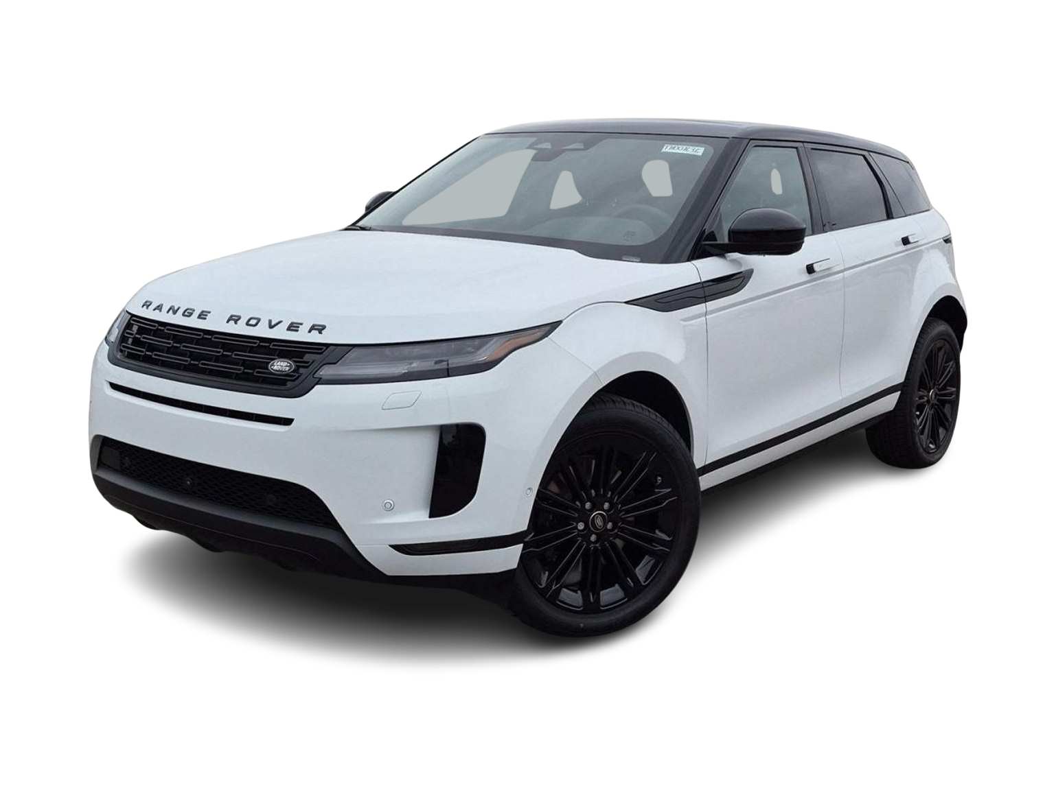 Thumbnail: 2026 Land Rover Range Rover Evoque - 1