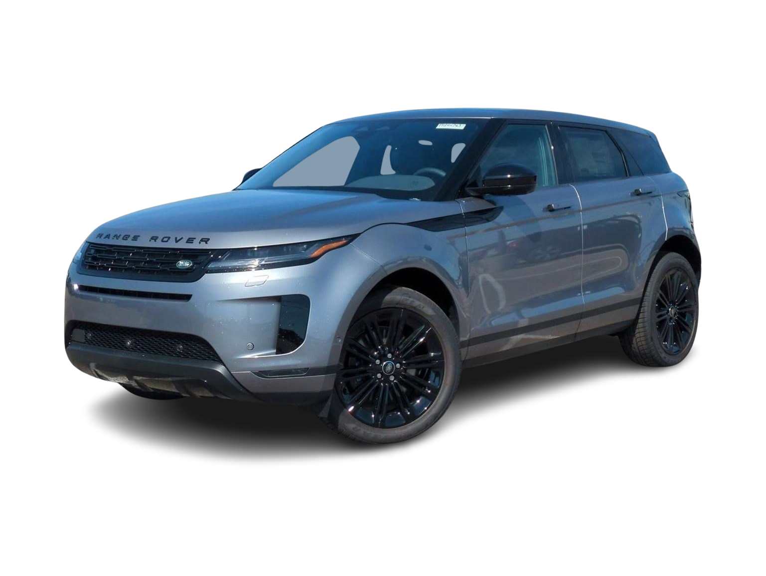 Thumbnail: 2026 Land Rover Range Rover Evoque - 1
