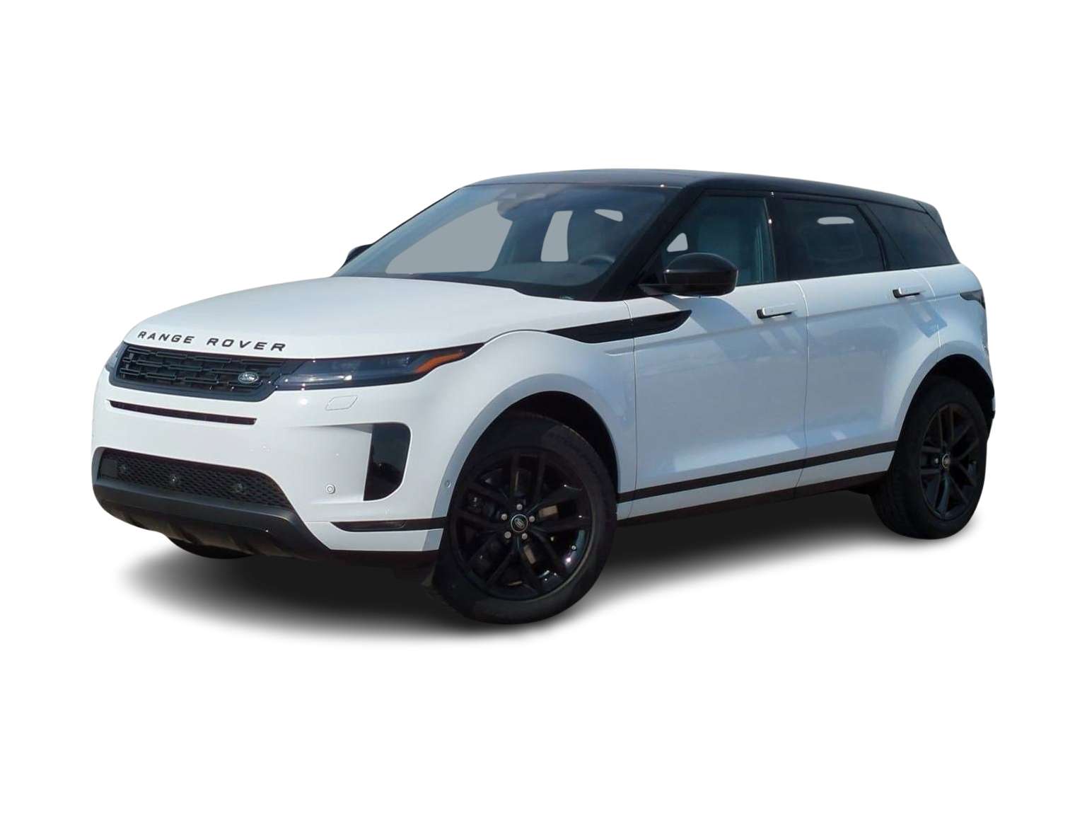 Thumbnail: 2026 Land Rover Range Rover Evoque - 1