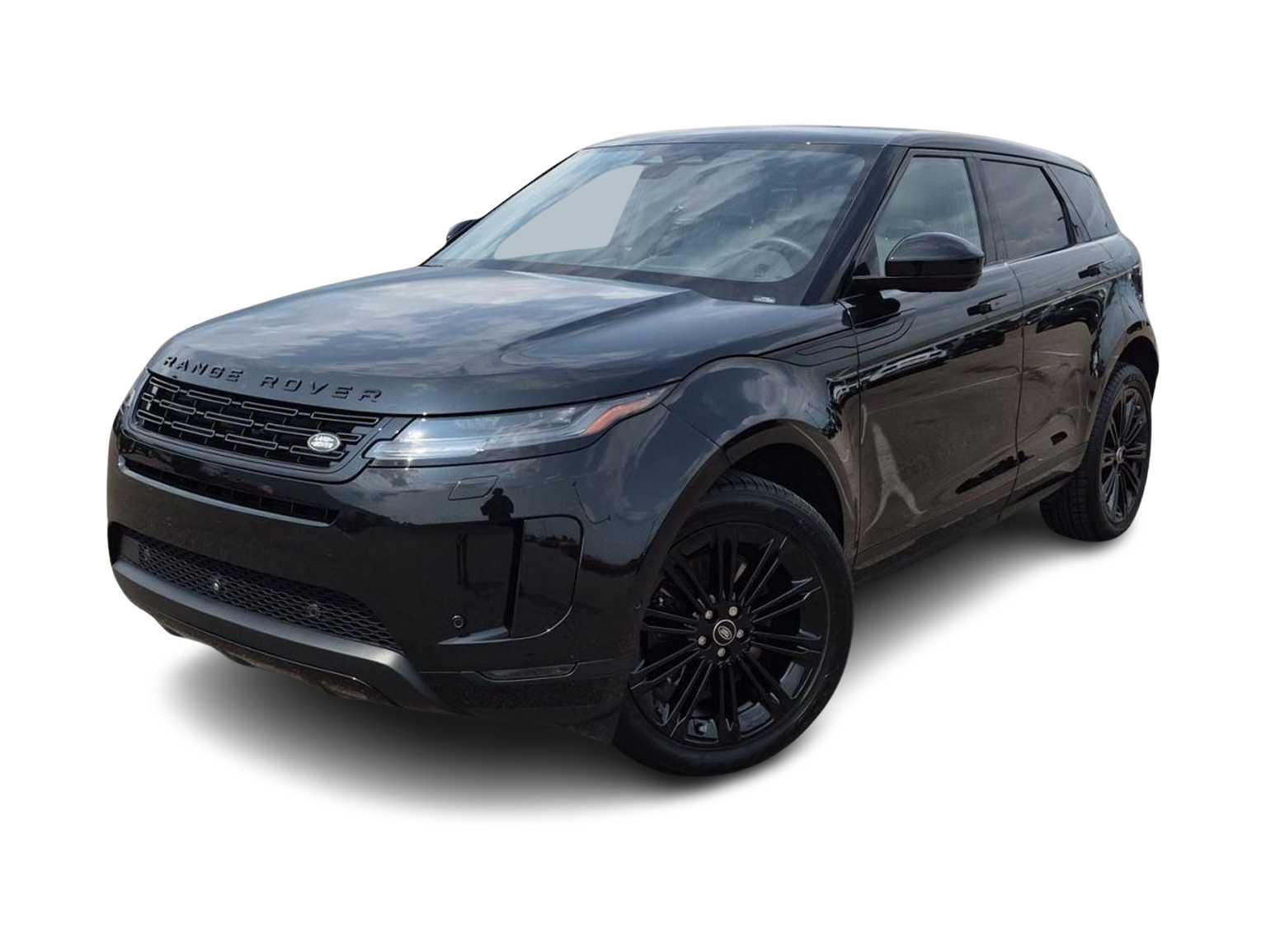 Thumbnail: 2026 Land Rover Range Rover Evoque - 1
