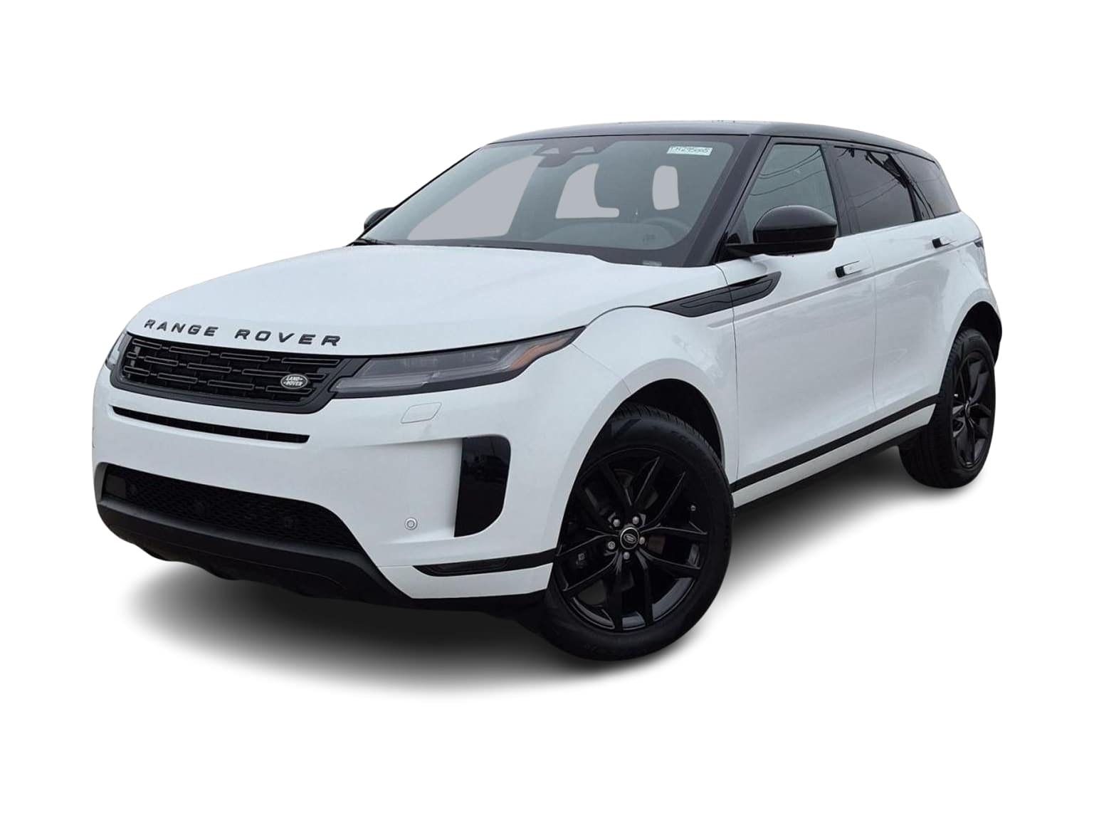 Thumbnail: 2026 Land Rover Range Rover Evoque - 1