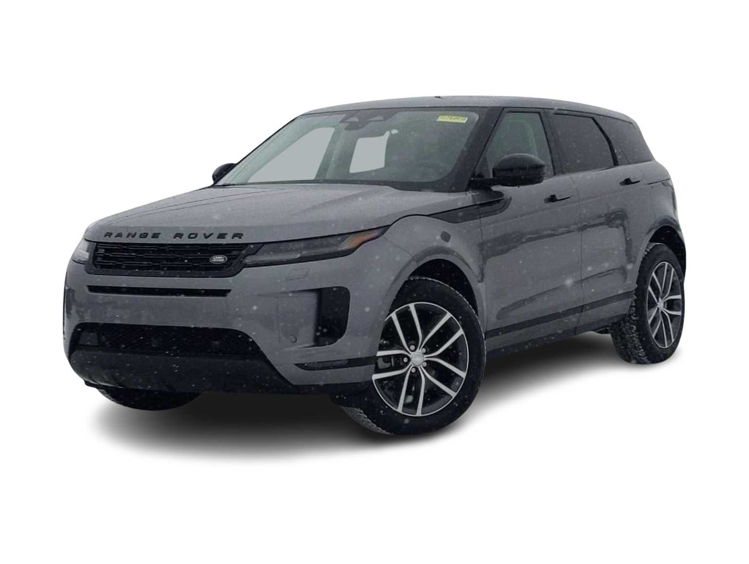 2024 Land Rover Range Rover Evoque S -
                Troy, MI