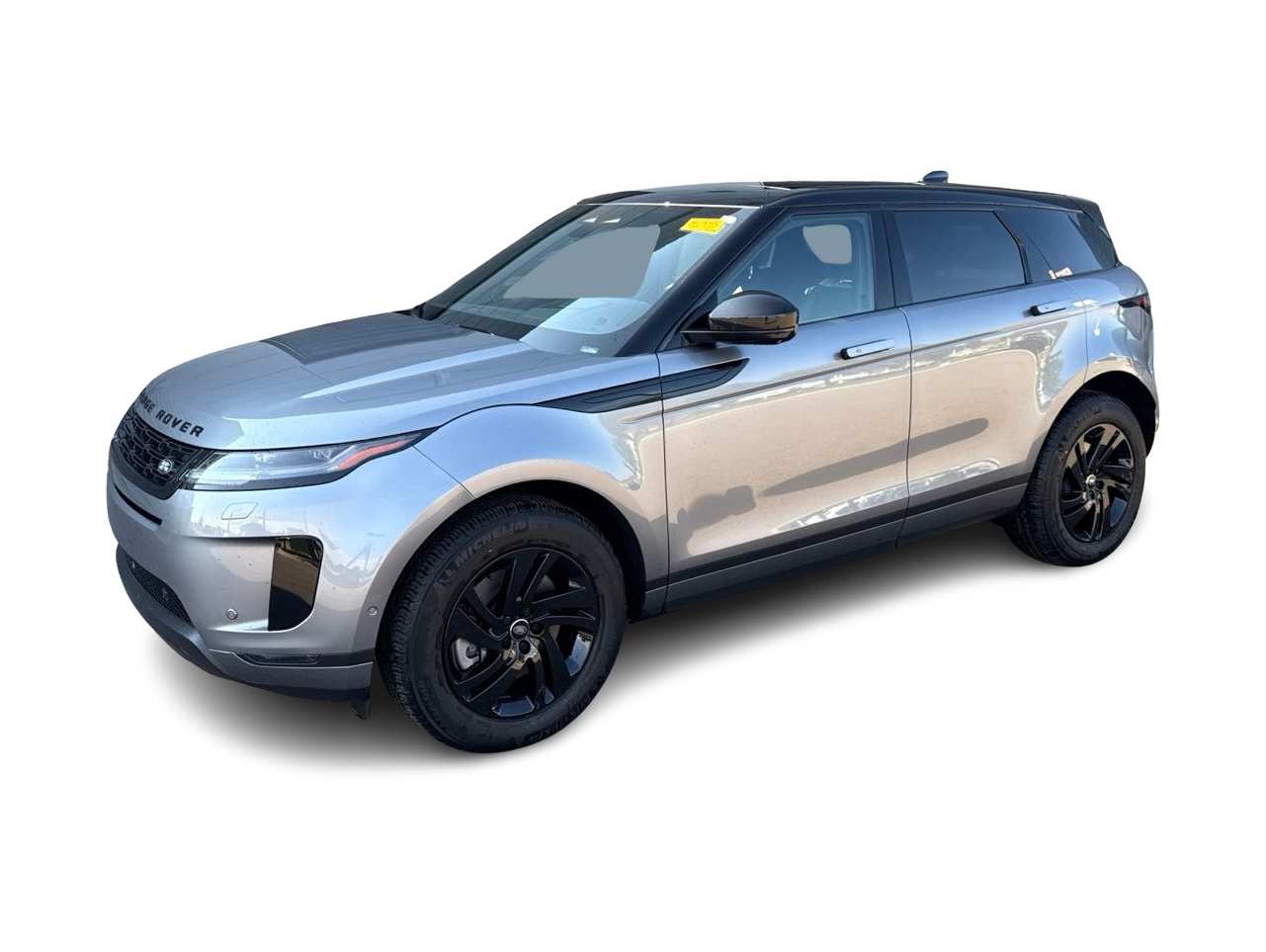 2024 Land Rover Range Rover Evoque S -
                  Troy, MI