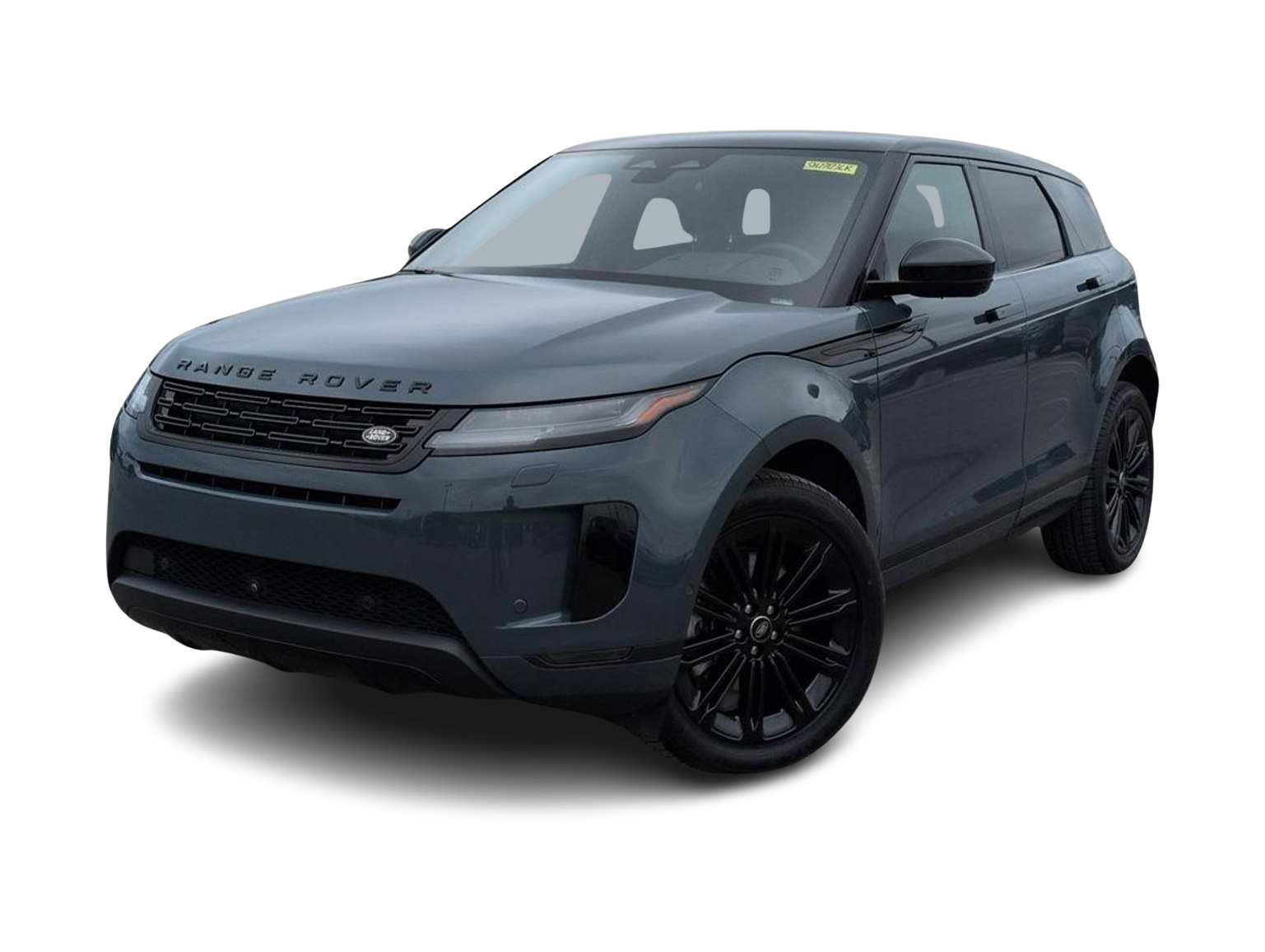 Thumbnail: 2025 Land Rover Range Rover Evoque - 1