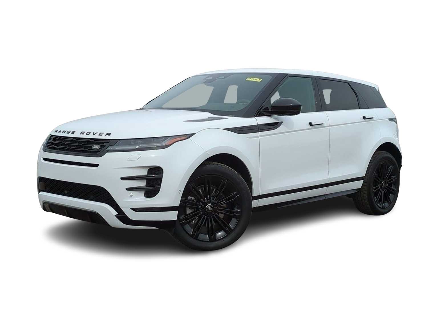 2024 Land Rover Range Rover Evoque Dynamic SE -
                Troy, MI