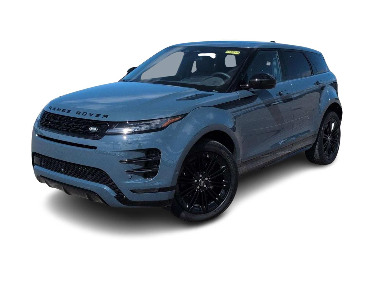 Thumbnail: 2026 Land Rover Range Rover Evoque - 1