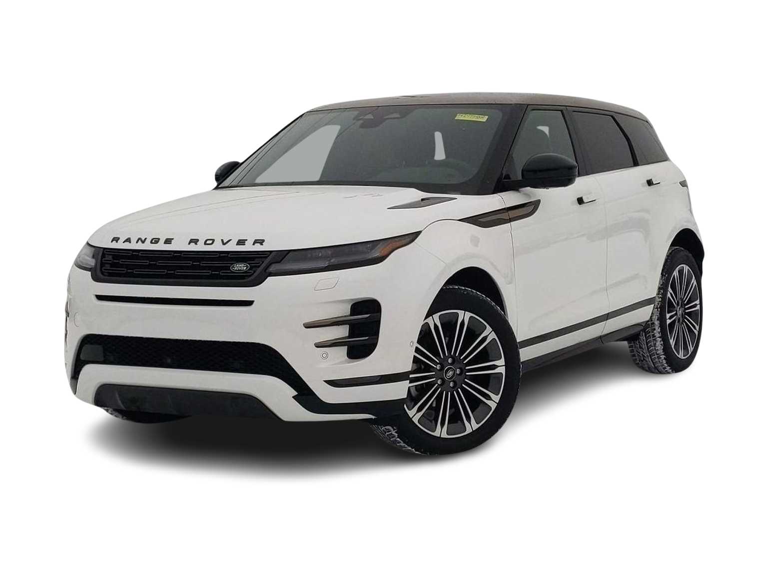 2024 Land Rover Range Rover Evoque Dynamic SE -
                Troy, MI