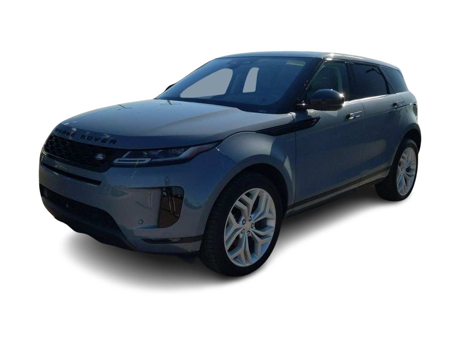 2021 Land Rover Range Rover Evoque SE -
                Troy, MI