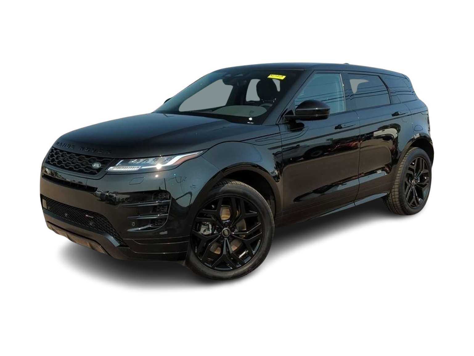 2023 Land Rover Range Rover Evoque R-Dynamic S -
                Troy, MI