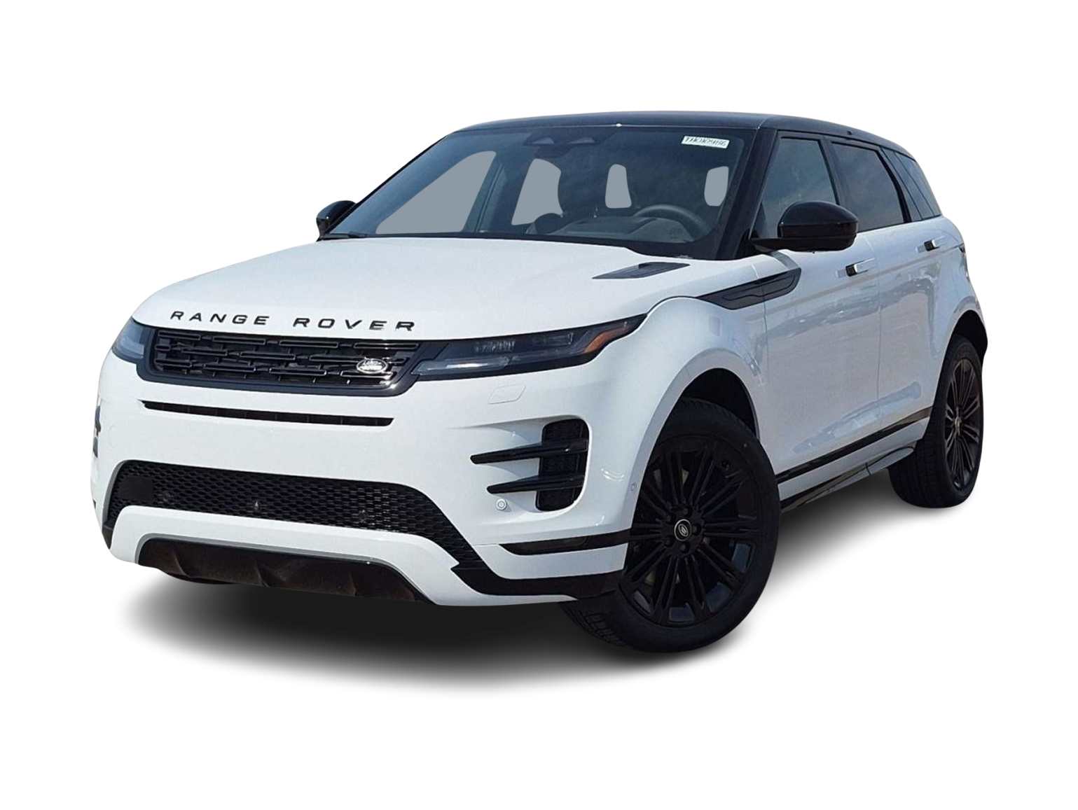 Thumbnail: 2026 Land Rover Range Rover Evoque - 1