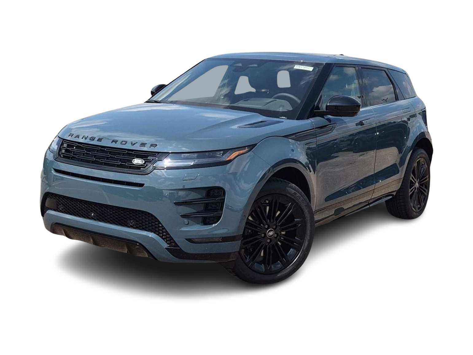 Thumbnail: 2026 Land Rover Range Rover Evoque - 1