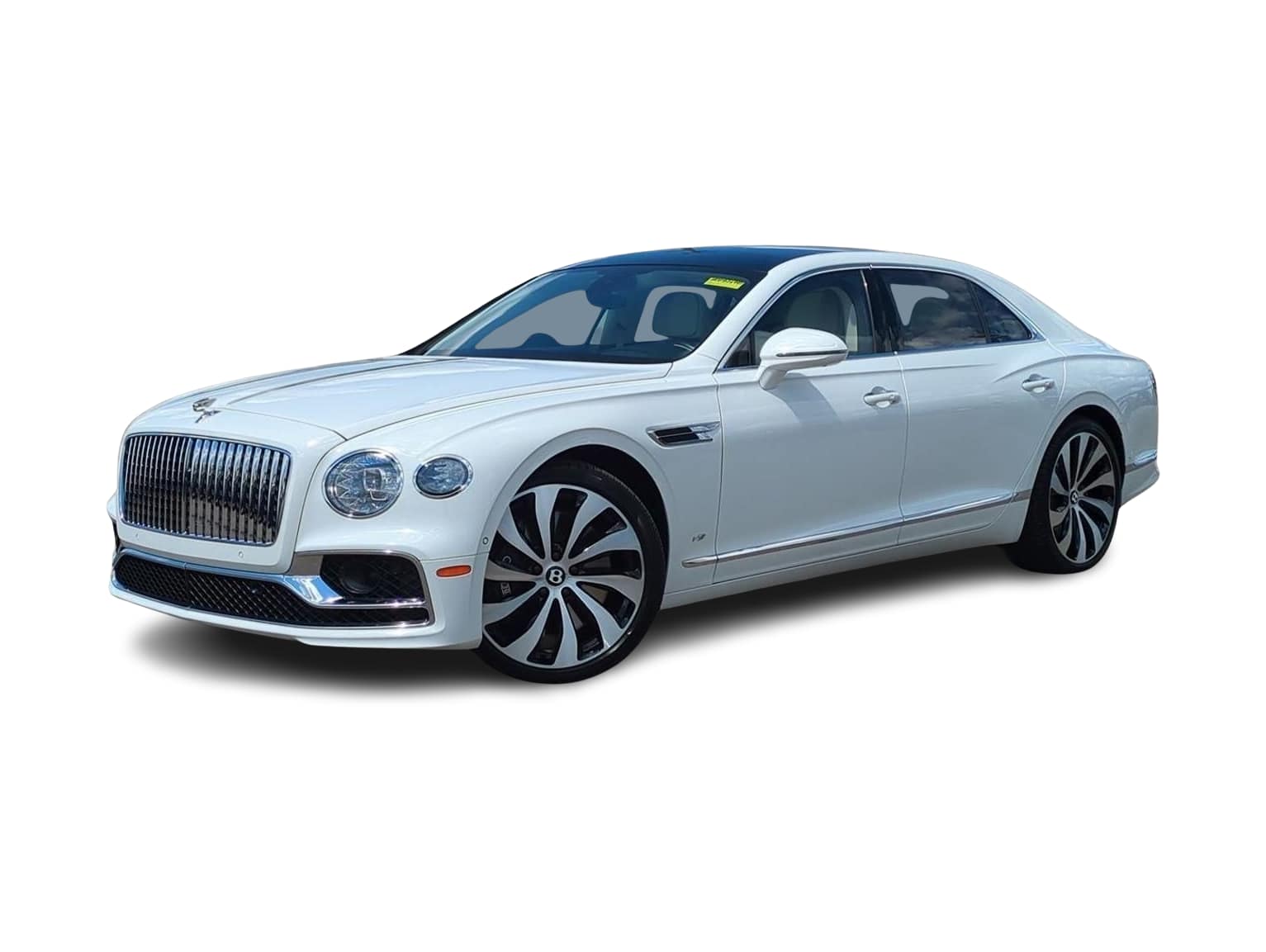 2022 Bentley Flying Spur  -
                  Troy, MI