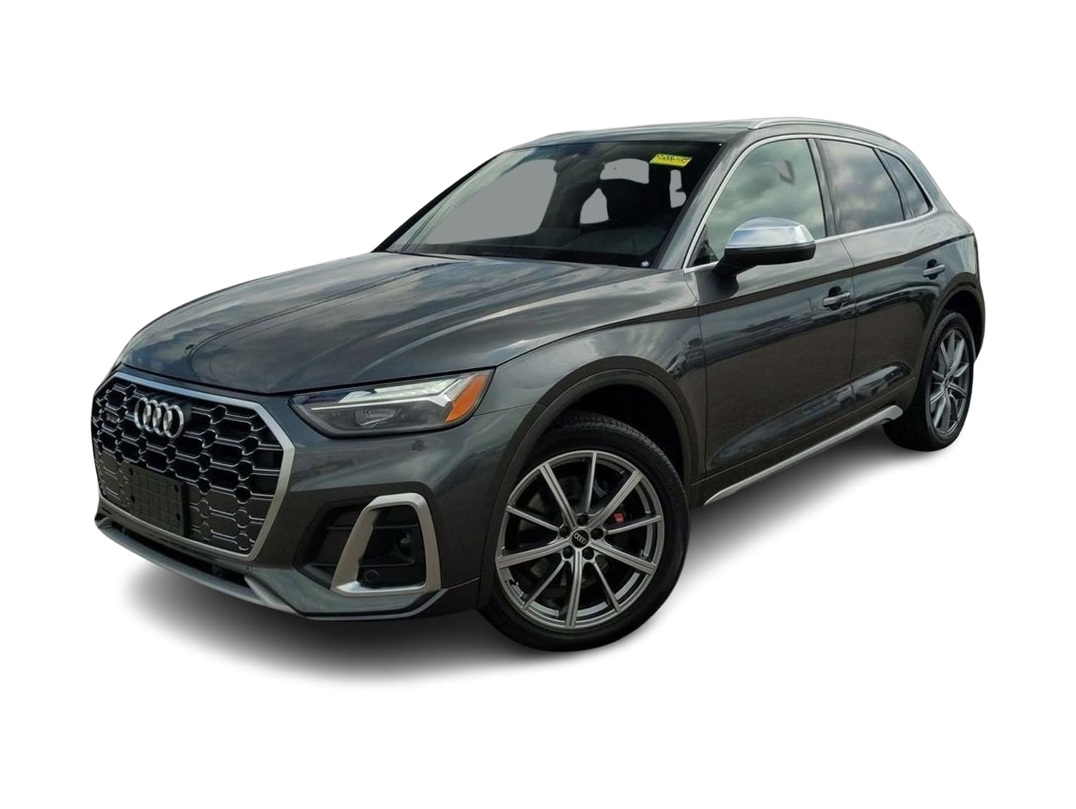 2021 Audi SQ5 Premium -
                Troy, MI