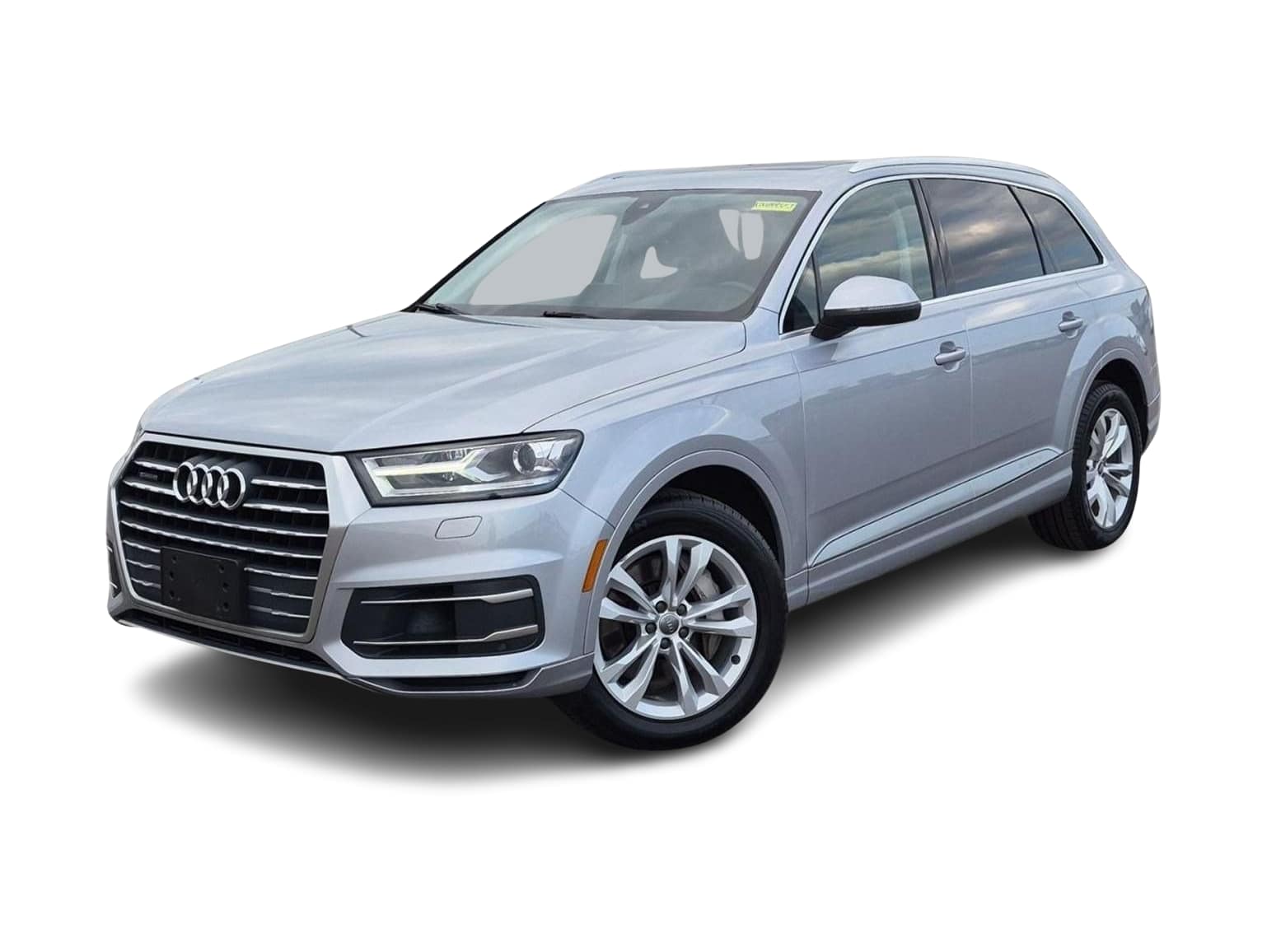 2019 Audi Q7 Premium -
                  Troy, MI