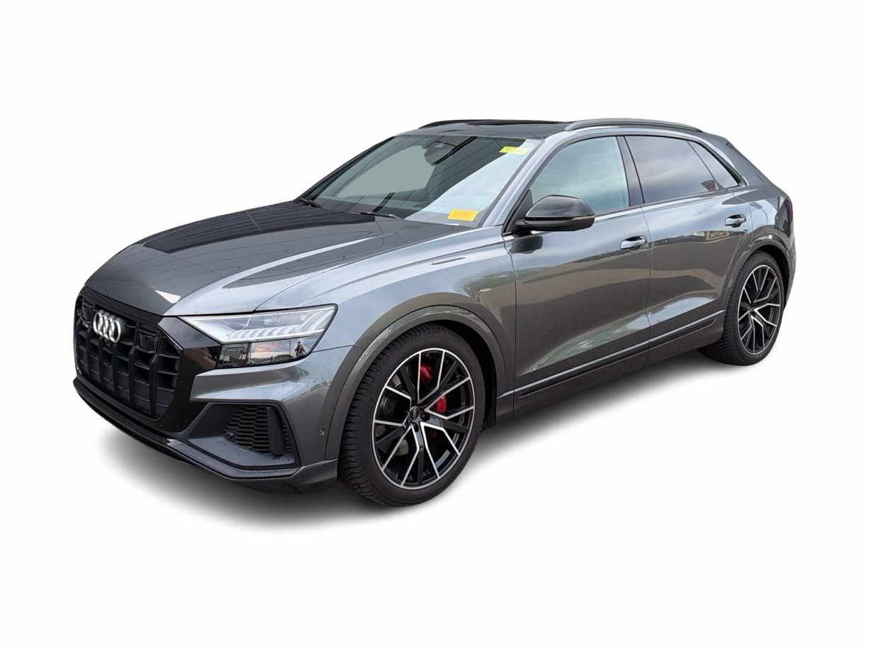2023 Audi SQ8 Prestige -
                  Troy, MI