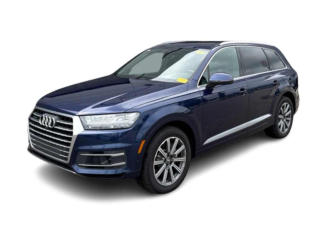 2019 Audi Q7 Premium Plus -
                  Troy, MI
