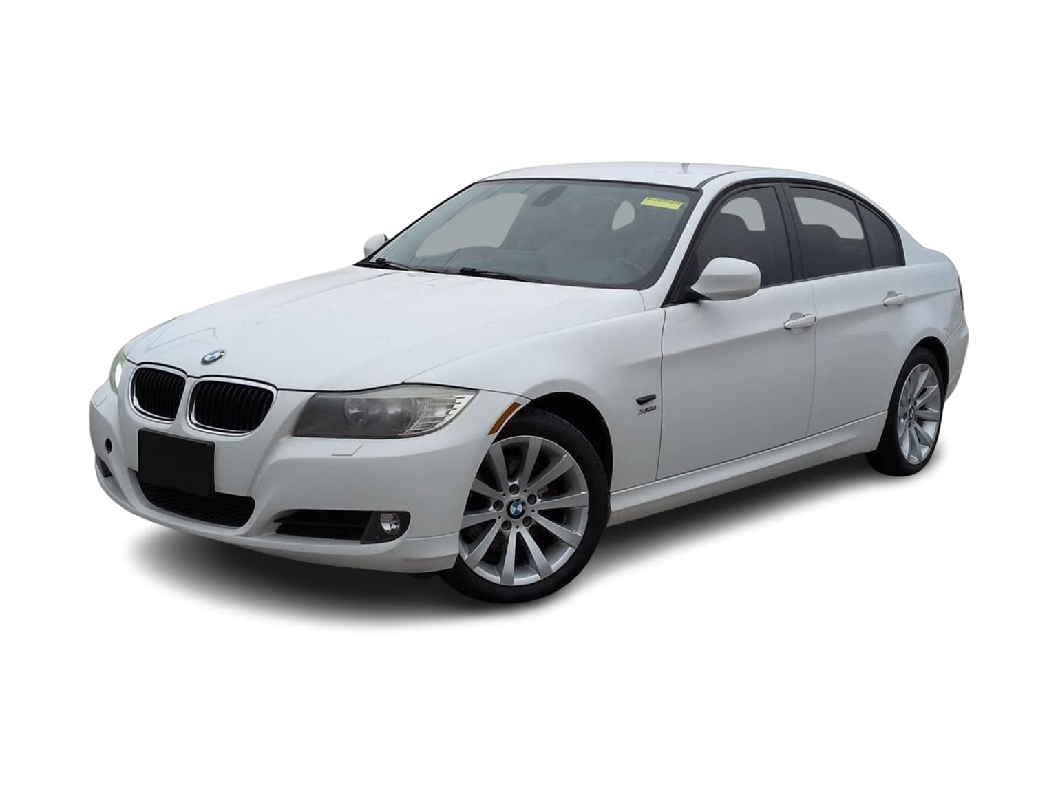 2011 BMW 3 Series 328xi -
                  Troy, MI