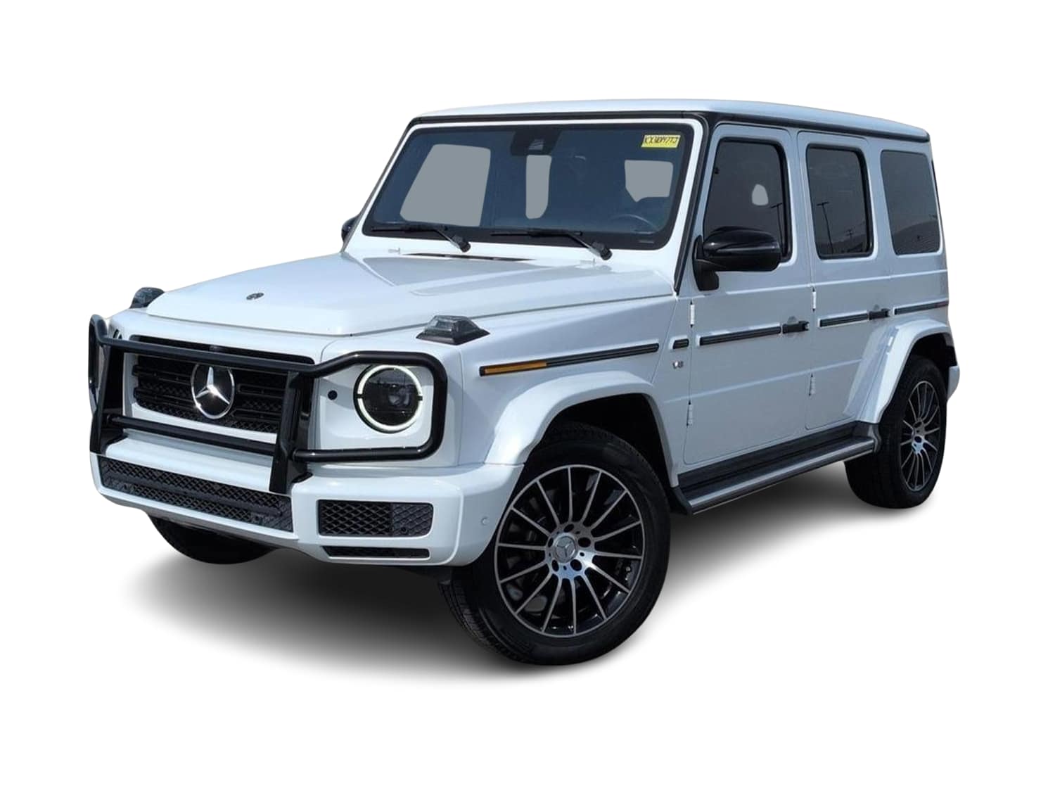 2019 Mercedes-Benz G-Class G 550 -
                  Troy, MI