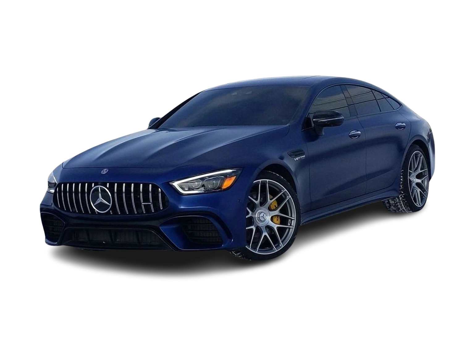 2019 Mercedes-Benz AMG GT 63 S -
                Troy, MI