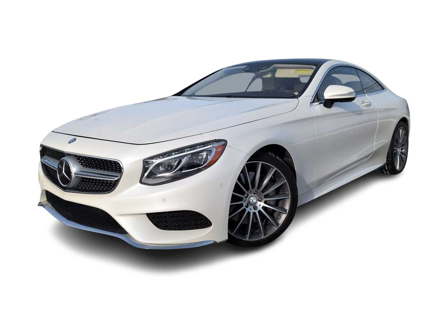 2016 Mercedes-Benz S-Class S 550 -
                  Troy, MI