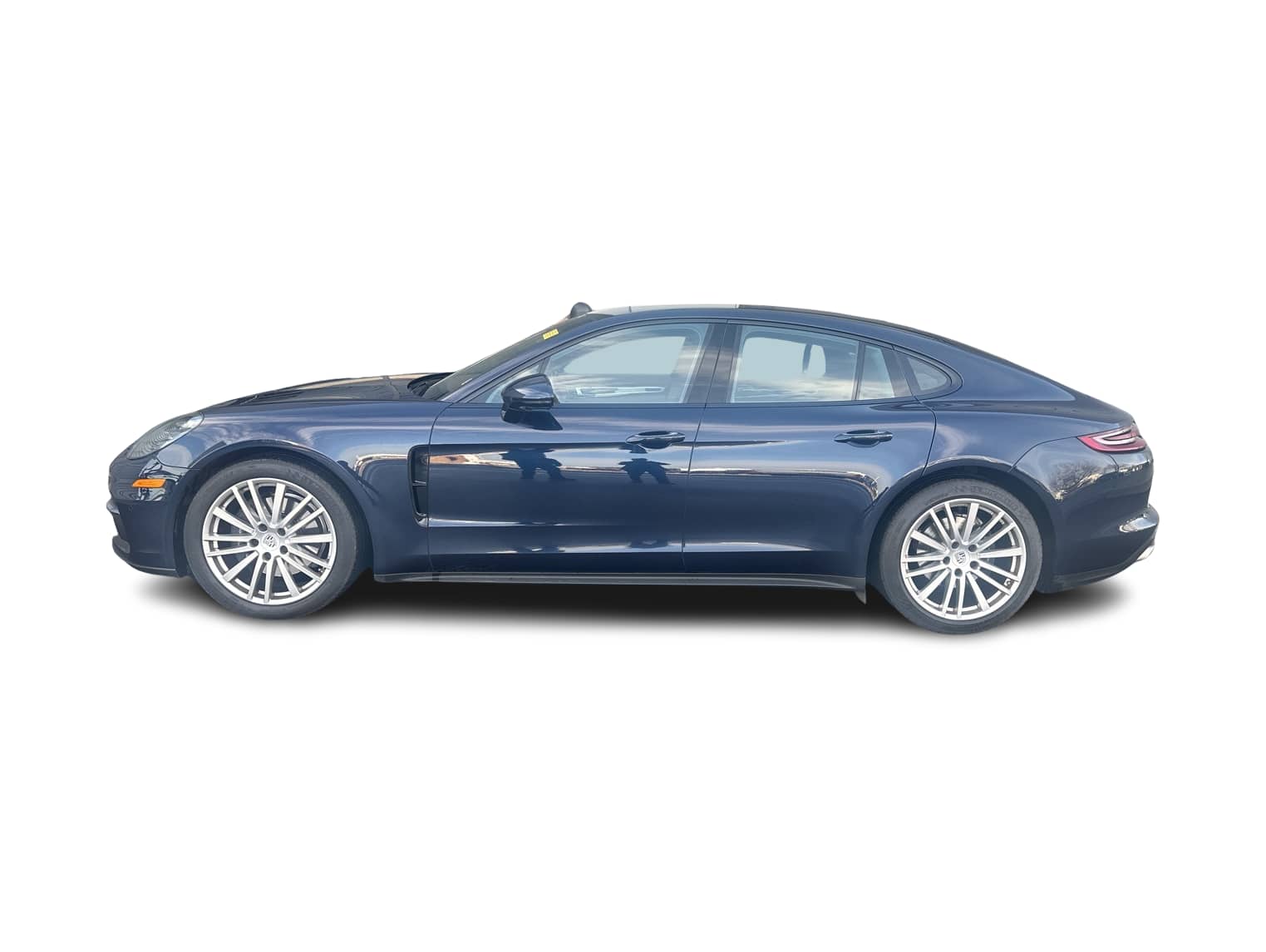 2019 Porsche Panamera 4 -
                  Troy, MI