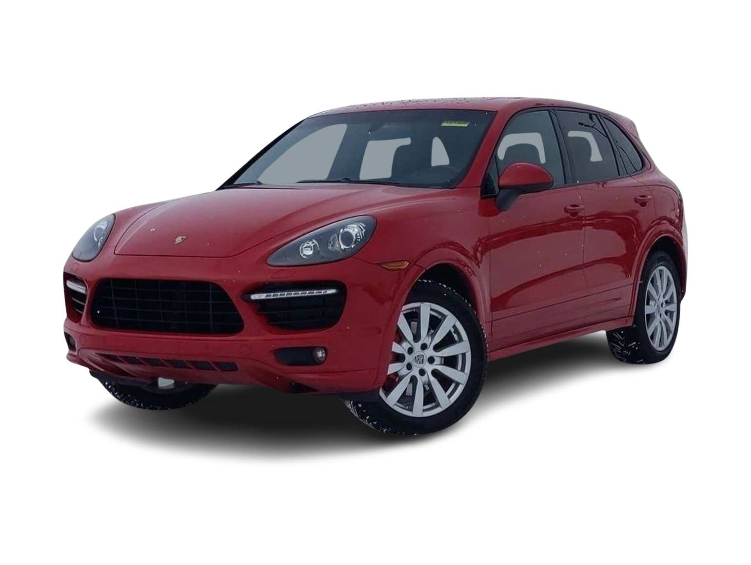 2013 Porsche Cayenne GTS -
                Troy, MI