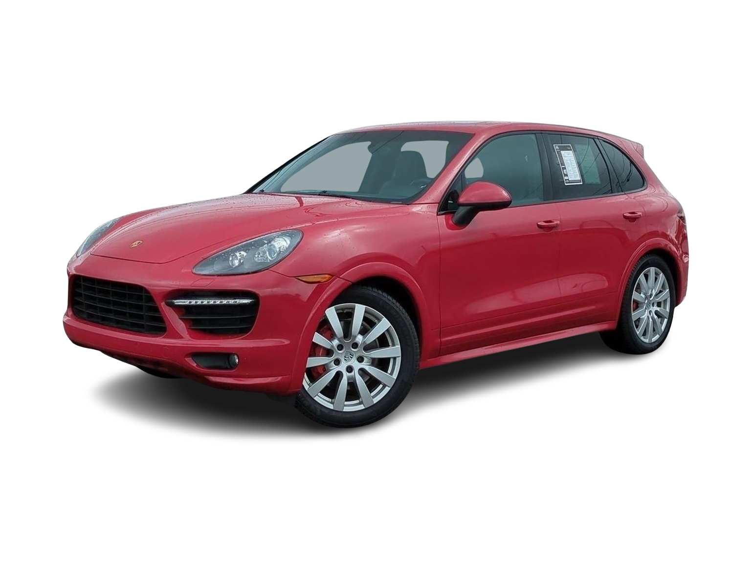 2013 Porsche Cayenne GTS -
                Troy, MI