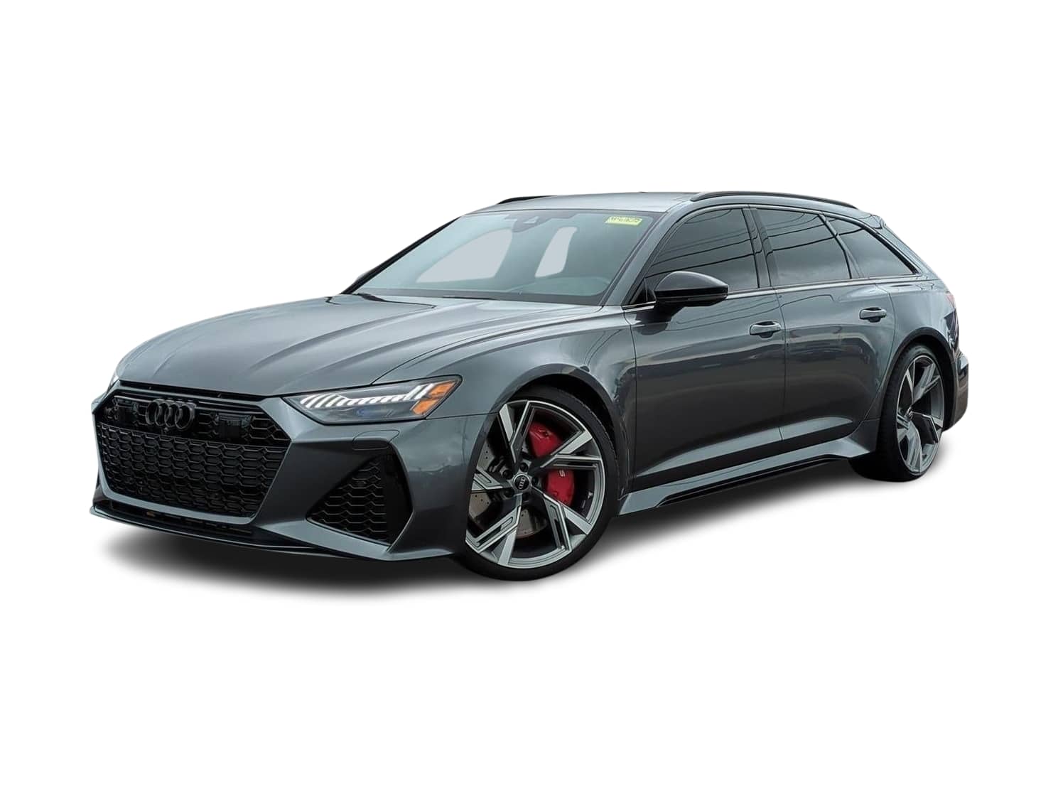2021 Audi RS 6  -
                Troy, MI